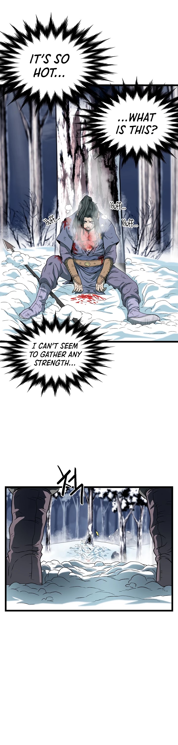 Murim Login Chapter 28 image 18